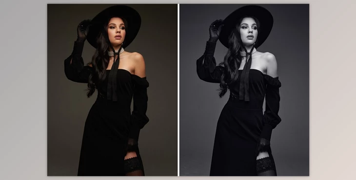 Download Fashion Styles for Capture One: Studio Pack