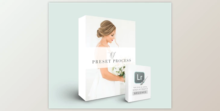 Download Katelyn James – KJ Preset Process