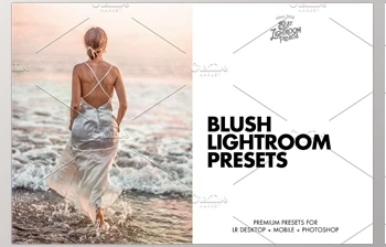 Download 11 Best Blush Pink <span class='badge badge-warning'>Lightroom</span> <span class='badge badge-warning'>Presets</span> CreativeMarket - 6467472