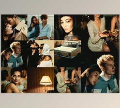 Download LE FILM LIGHTROOM MOBILE PRESETS CreativeMarket - 6636152