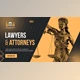 Download Lawyer Agency Promo (Videohive 34936648) - PR Project