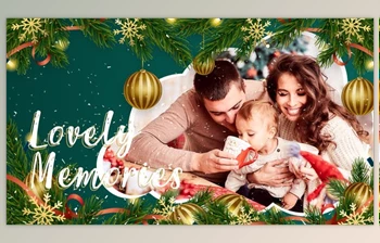 Download Merry Christmas Slideshow (<span class='badge badge-warning'>Videohive</span> 35034568) - PR <span class='badge badge-warning'>Project</span>