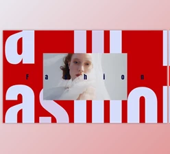 Download Fashion Opener (Videohive 33893230) - AE Project