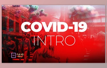 Download Coronavirus <span class='badge badge-warning'>Opener</span> | Covid-19 <span class='badge badge-warning'>Slideshow</span> (<span class='badge badge-warning'>Videohive</span> 26711248) - AE Project