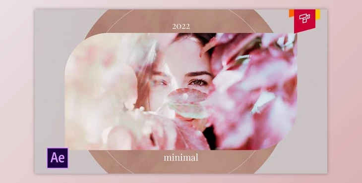 Download Minimal Promo (Videohive 34747387) - AE Project