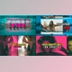 Download Cinematic Showreel (Videohive 22991319) - AE Project