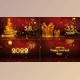 Download New Year Countdown 2022 (Videohive 35037229) - AE Project