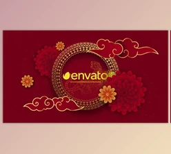 Download Chinese New Year 2022 (Videohive 31783401) - AE Project
