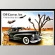 Download Oil Canvas Art Photoshop Action CreativeMarket - 6802764