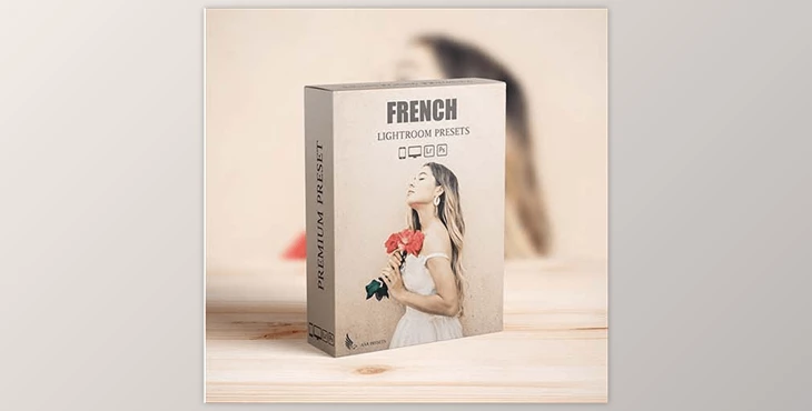 Download Blogger Travel Lightroom Presets For mobile and Desktop GraphicRiver - 33871319