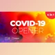 Download Coronavirus COVID-19 Slideshow (Videohive 26565314) - AE Project