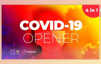 Download Coronavirus COVID-19 <span class='badge badge-warning'>Slideshow</span> (<span class='badge badge-warning'>Videohive</span> 26565314) - AE <span class='badge badge-warning'>Project</span>