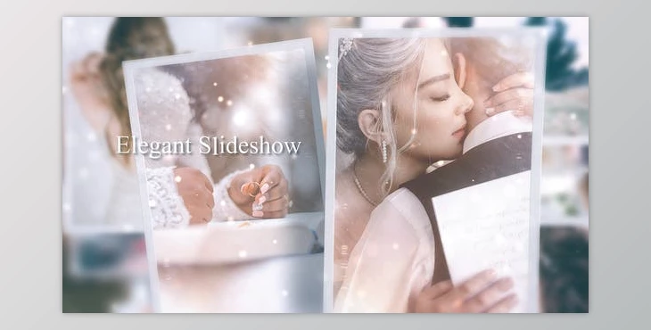 Download Wedding Piano (Videohive 35066748) - AE Project