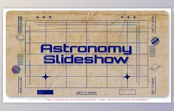 Download Astronomy <span class='badge badge-warning'>Slideshow</span> (<span class='badge badge-warning'>Videohive</span> 35175736) - AE <span class='badge badge-warning'>Project</span>