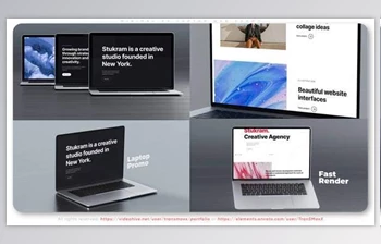 Download Minimal 3d Laptop <span class='badge badge-warning'>Web</span> <span class='badge badge-warning'>Promo</span> (<span class='badge badge-warning'>Videohive</span> 35175704) - AE <span class='badge badge-warning'>Project</span>