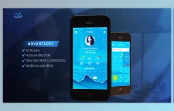 Download <span class='badge badge-warning'>Phone</span> App Presentation (<span class='badge badge-warning'>Videohive</span> 21414295) - AE <span class='badge badge-warning'>Project</span>