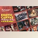 Download Exotic Canvas PS Actions Bundle CreativeMarket - 6617982