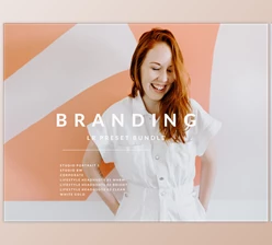 Download Jenny Wu – Branding Lightroom Preset Bundle / 10 Presets For Headshots and Business Branding