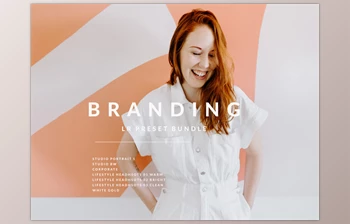 Download Jenny Wu – Branding Lightroom Preset <span class='badge badge-warning'>Bundle</span> / 10 Presets For Headshots and Business Branding