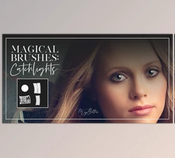 Download Meg Bitton – CATCHLIGHTS BRUSHES