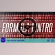 Download Car Race - Formula 1 Intro (VideoHive 35423237) - AE Project