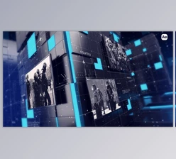 Download Information News (VideoHive 35387436) - AE Project