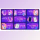 Download Smartphone Product App Promotion (VideoHive 35401647) - AE Project