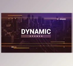 Download Dynamic Trap Intro (Videohive 22804235) - AE Project