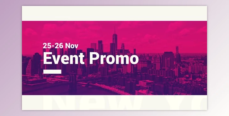 Download Stomp Event Promo (Videohive 25131659) - AE Project