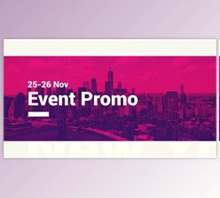 Download Stomp Event Promo (Videohive 25131659) - AE Project