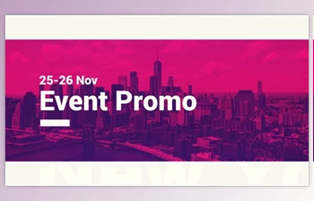 Download Stomp Event <span class='badge badge-warning'>Promo</span> (<span class='badge badge-warning'>Videohive</span> 25131659) - AE <span class='badge badge-warning'>Project</span>