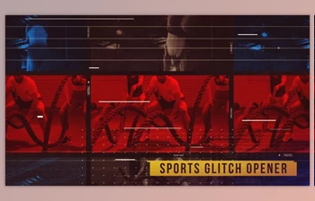Download Sports <span class='badge badge-warning'>Glitch</span> Opener (<span class='badge badge-warning'>Videohive</span> 23872167) - AE <span class='badge badge-warning'>Project</span>