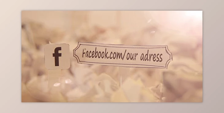 Download Social Media Network Opener (Videohive 6475826) - AE Project