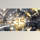 Download New Year Countdown (VideoHive 29612408) - AE Project