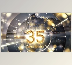 Download New Year Countdown (VideoHive 29612408) - AE Project
