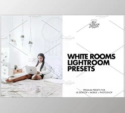 Download Lightroom Presets Clean Interiors CreativeMarket - 6636452