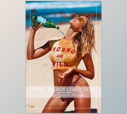 Download BEACH BRONZE – PHOTOGRAPHY PRESETS