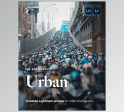 Download Pat Kay Presets Urban Lightroom Presets | Desktop + Mobile