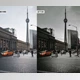 Download Newyork Photoshop Action & Lightroom Presets