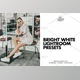 Download Lightroom Presets Bright White CreativeMarket - 6507358