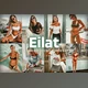 Download 7 Mobile Lightroom Presets Eilat CreativeMarket - 4059225