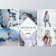 Download 2 Silver lightroom presets CreativeMarket - 4007319