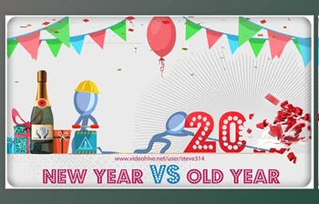 Download Happy <span class='badge badge-warning'>New</span> <span class='badge badge-warning'>Year</span> vs Bad Old <span class='badge badge-warning'>Year</span> – Humorous Greetings (<span class='badge badge-warning'>Videohive</span> 20992941) - AE <span class='badge badge-warning'>Project</span>
