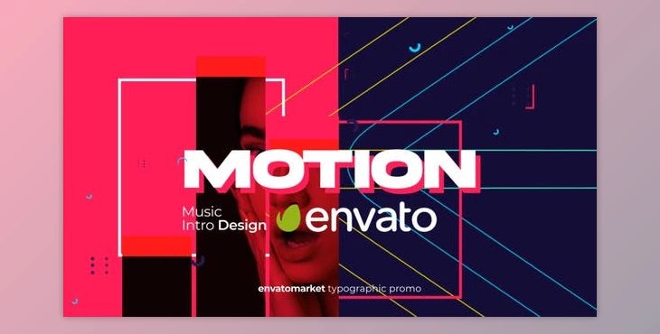 Download Showreel Design (Videohive 35210499) - AE Project