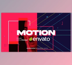 Download Showreel Design (Videohive 35210499) - AE Project