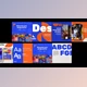Download Typography Design Studio Post Instagram (Videohive 35185503) - AE Project