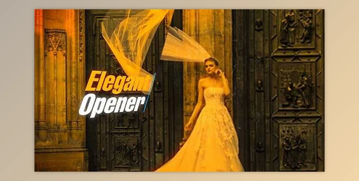 Download Elegant Slideshow (Videohive 21019598) - AE Project