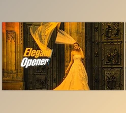 Download Elegant Slideshow (Videohive 21019598) - AE Project