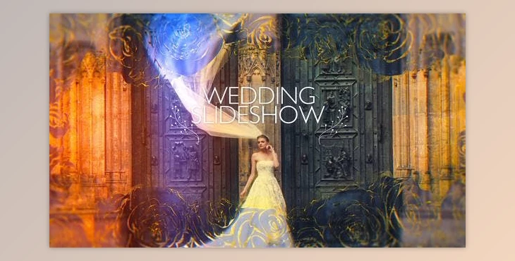 Download Wedding Slideshow (Videohive 20979129) - AE Project