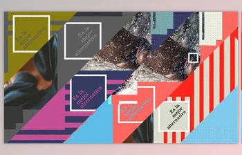 Download <span class='badge badge-warning'>Energetic</span> Opener (Videohive 20719624) - AE Project